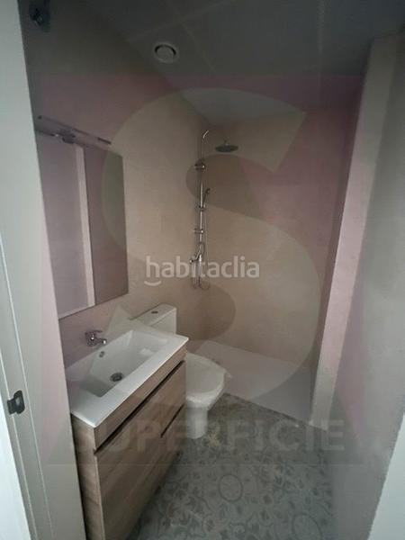 Foto 30a67ddd-0991-40b0-8d03-dbd974f7a601. Etagenwohnung mit heizung in Casco Antiguo Badajoz
