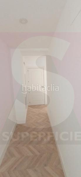 Foto 3266eeaa-1efc-4ed3-ade6-069f24059465. Etagenwohnung mit heizung in Casco Antiguo Badajoz