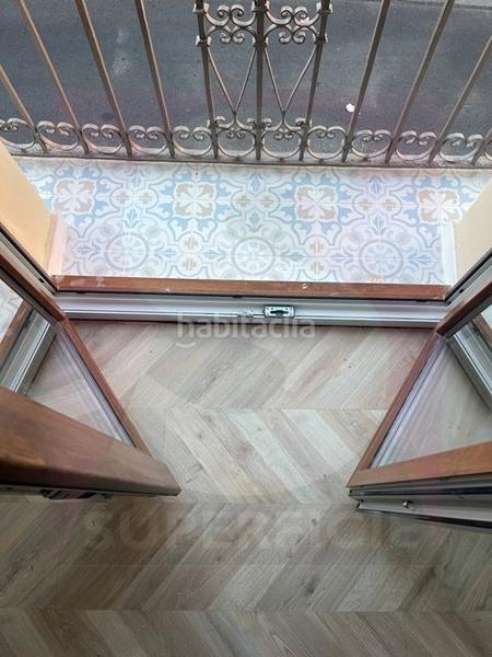 Foto 3413ae1c-0d08-4c42-8c67-174e5c5da0cf. Etagenwohnung mit heizung in Casco Antiguo Badajoz