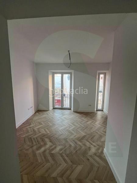 Foto 34a10685-d2a1-4eb8-b870-3a20faa827bd. Etagenwohnung mit heizung in Casco Antiguo Badajoz