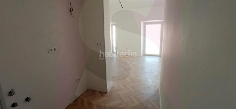 Foto 37635f41-ba23-446a-a25e-73a8619e43b7. Etagenwohnung mit heizung in Casco Antiguo Badajoz