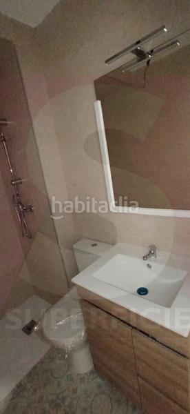 Foto 622eb22b-818c-4e21-afb9-a7ef9a838e2c. Etagenwohnung mit heizung in Casco Antiguo Badajoz