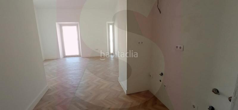 Foto 720a0fd1-af5d-40a5-bcc0-1ac6719d44da. Etagenwohnung mit heizung in Casco Antiguo Badajoz