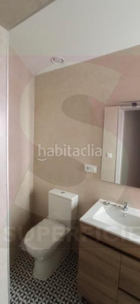 Foto 8a4840ff-6a1a-4111-92ce-320ed2cdcbb6. Etagenwohnung mit heizung in Casco Antiguo Badajoz
