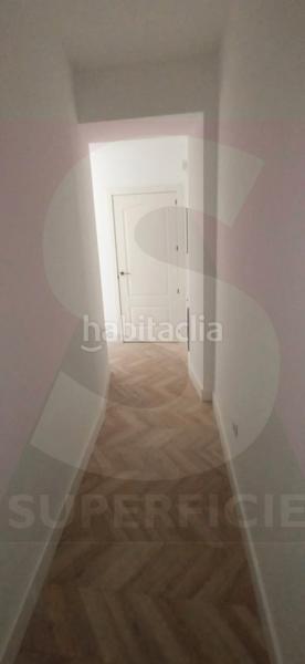 Foto 8f01cb2f-0035-4798-a48d-371acab95af5. Etagenwohnung mit heizung in Casco Antiguo Badajoz