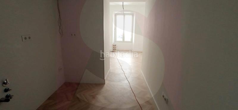 Foto 9cbff727-3c48-4c4b-a073-fe729f0d65db. Etagenwohnung mit heizung in Casco Antiguo Badajoz