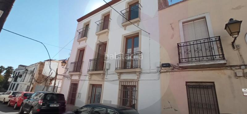 Foto b4c331e2-747e-4b9e-a1f3-043b2dffcfa3. Etagenwohnung mit heizung in Casco Antiguo Badajoz