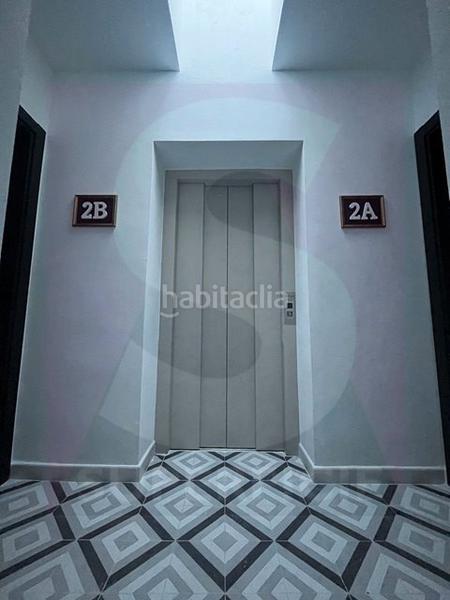 Foto b628c104-371e-4914-ba4c-03dd07c188fc. Etagenwohnung mit heizung in Casco Antiguo Badajoz