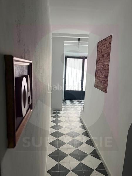 Foto baba78dc-98b7-4a84-b2a8-f56bb195acf9. Etagenwohnung mit heizung in Casco Antiguo Badajoz