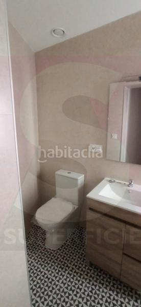 Foto d0885413-af03-43ff-a254-85d5a82e9ec8. Etagenwohnung mit heizung in Casco Antiguo Badajoz