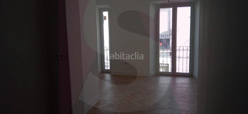 Foto db91e91b-00f1-4d41-8c16-0a9e9d8a922c. Etagenwohnung mit heizung in Casco Antiguo Badajoz