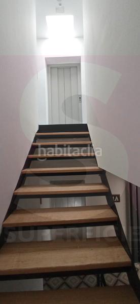 Foto f9549fce-a6a1-4b22-9212-aa30f07b51e5. Etagenwohnung mit heizung in Casco Antiguo Badajoz