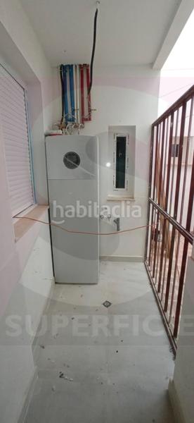 Foto fa4380c9-4653-47ca-8fa3-c4a1c44aaf47. Etagenwohnung mit heizung in Casco Antiguo Badajoz