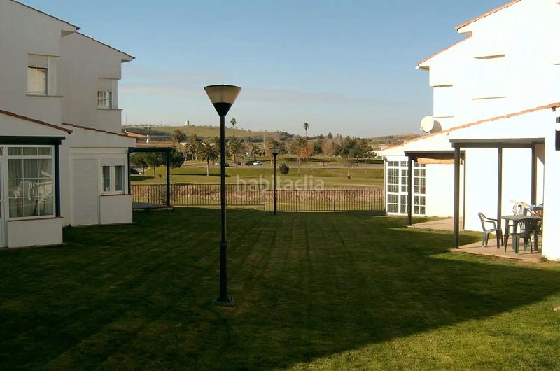 Foto 5523b6bb-747c-4c27-ac91-9de5224798d7. Casa adossada amb aparcament a Golf Guadiana Badajoz