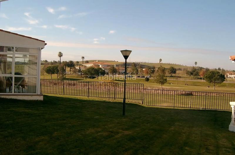 Foto dba54094-7241-4046-9b4a-225e4f158faf. Casa adossada amb aparcament a Golf Guadiana Badajoz