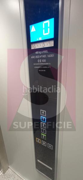 Foto 13bb973e-f61e-442d-97a2-9d6d4443ad9f. Appartement dans San Roque - Ronda Norte Badajoz