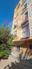Appartement  Ronda del colegio. Piso 2 dormitorios 1 baño con ascensor en san roque