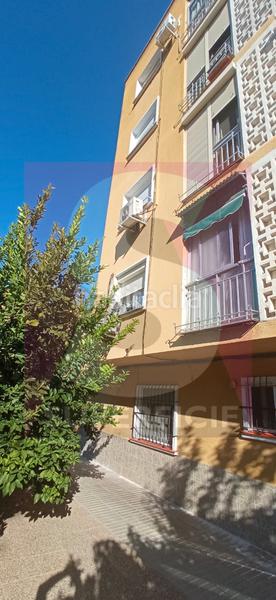 Foto 3c708cb7-2695-4a76-be91-034a9a26e005. Appartement dans San Roque - Ronda Norte Badajoz