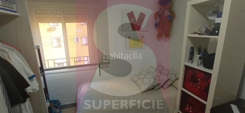 Foto 6d1728cc-a0f1-4add-8d27-8a86cd9a8ad9. Appartement dans San Roque - Ronda Norte Badajoz