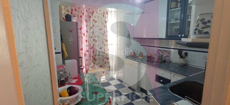 Foto 7df20f9b-c3b0-4c2e-9652-2db7bd8c894c. Appartement dans San Roque - Ronda Norte Badajoz