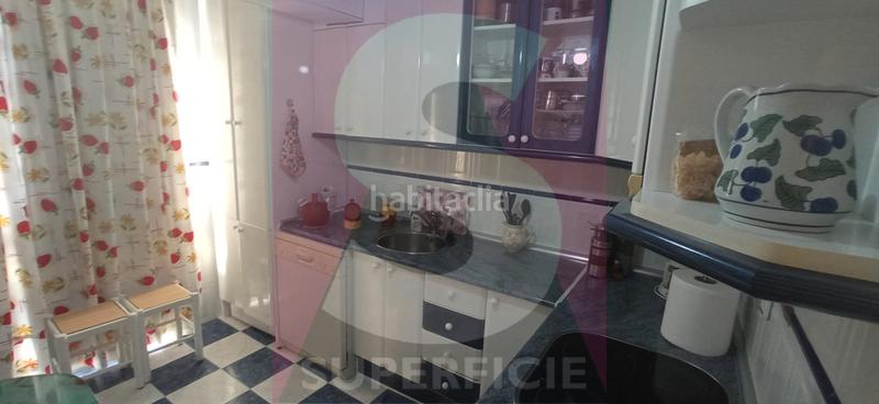 Foto 86a0fad1-f6be-4ade-a0a3-30efe3d4214f. Appartement dans San Roque - Ronda Norte Badajoz