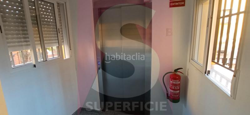 Foto 86fe1330-0eb6-4e4c-9c7f-da8a73ebb5ed. Appartement dans San Roque - Ronda Norte Badajoz