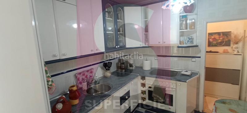 Foto d6ba7196-6b9d-44ed-a306-14a25454d2e5. Appartement dans San Roque - Ronda Norte Badajoz