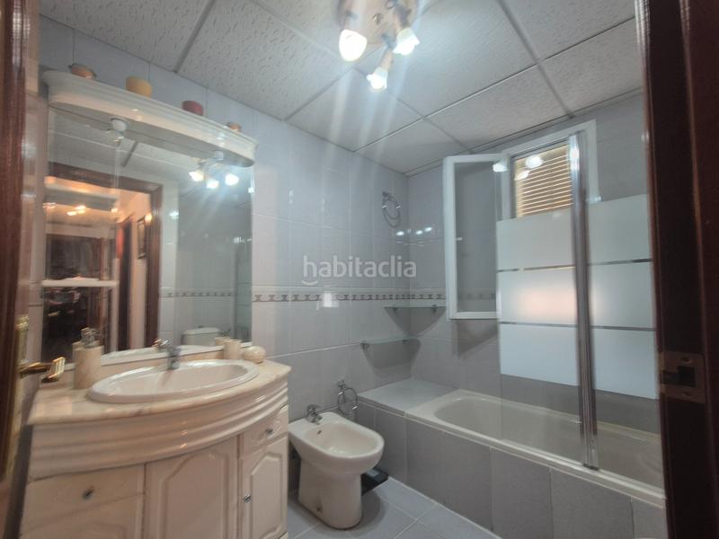 Foto 0b98c8c8-5ea8-47a0-bbb5-b95b75d51974. Location appartement avec parking dans Pardaleras Badajoz