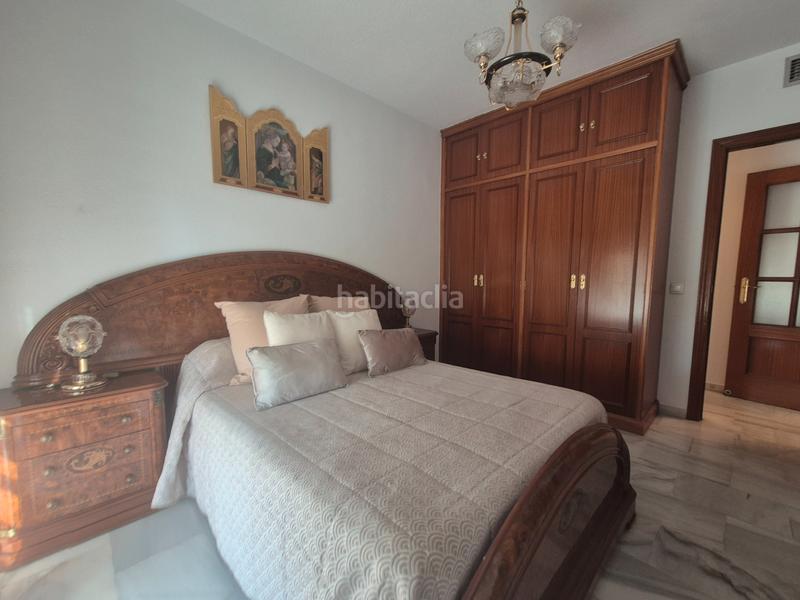 Foto 0d5dfcd4-185a-4483-a6d0-d0164f132b97. Location appartement avec parking dans Pardaleras Badajoz
