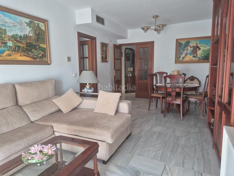 Foto 0eca07c7-b240-44cf-b704-4555ebb6ce39. Location appartement avec parking dans Pardaleras Badajoz