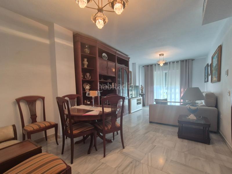 Foto 1d7a7b87-982e-41f8-bbc2-76a6eaf22c4b. Location appartement avec parking dans Pardaleras Badajoz