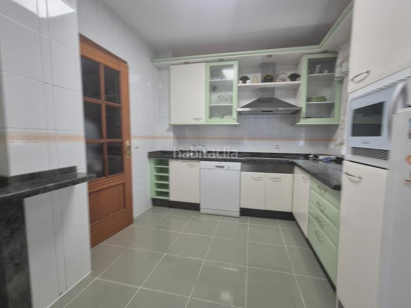 Foto 1e99b230-7425-421f-b0a7-43a9aa86d29c. Location appartement avec parking dans Pardaleras Badajoz