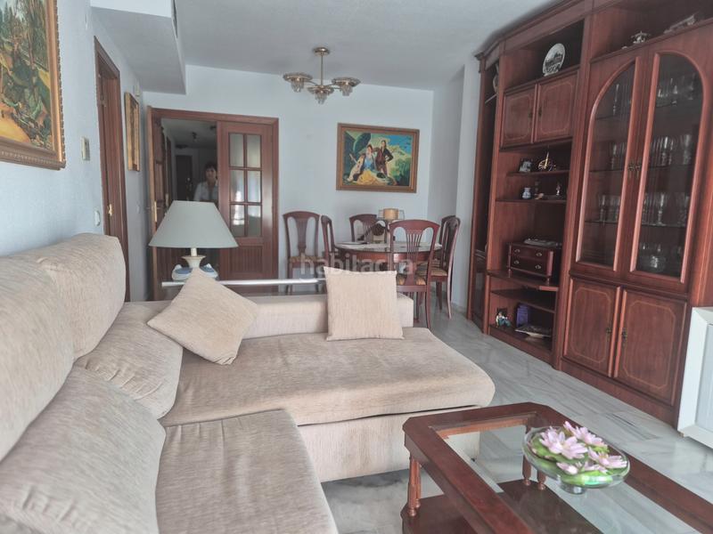 Foto 444599ef-e813-4e9a-ac5a-1422dbd15385. Location appartement avec parking dans Pardaleras Badajoz