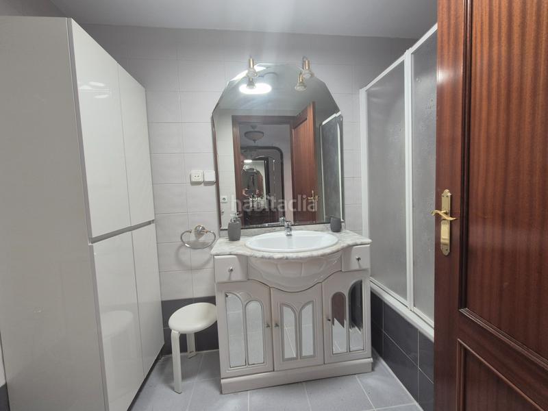 Foto 97f78f42-fede-4935-8cfa-44e64a019915. Location appartement avec parking dans Pardaleras Badajoz