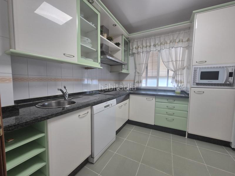 Foto addf8470-7105-4a46-a613-826e9019b4cf. Location appartement avec parking dans Pardaleras Badajoz
