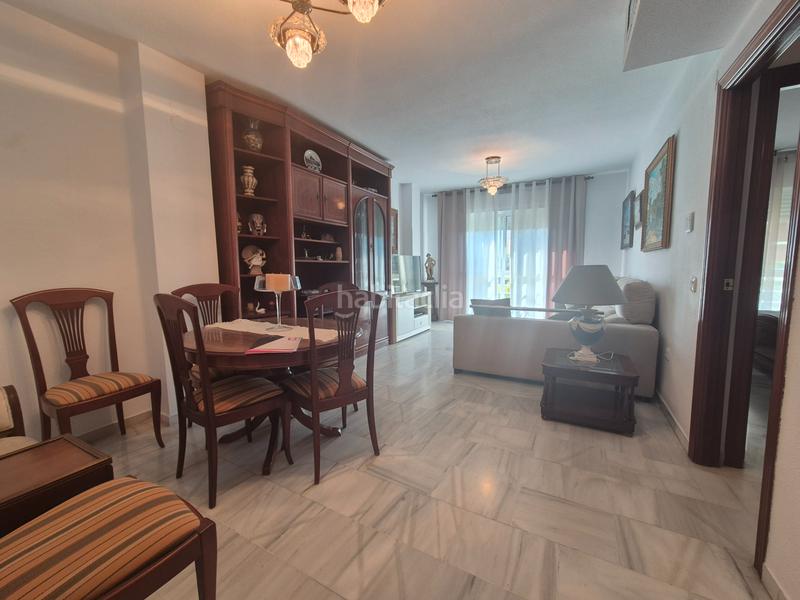 Foto cd129d47-64ba-42d5-86b4-23245e81e6ea. Location appartement avec parking dans Pardaleras Badajoz