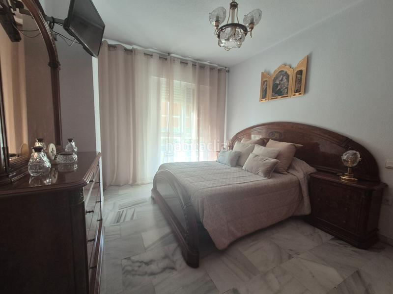Foto f9be2234-ba30-4a43-8737-1d41b9e6d57f. Location appartement avec parking dans Pardaleras Badajoz