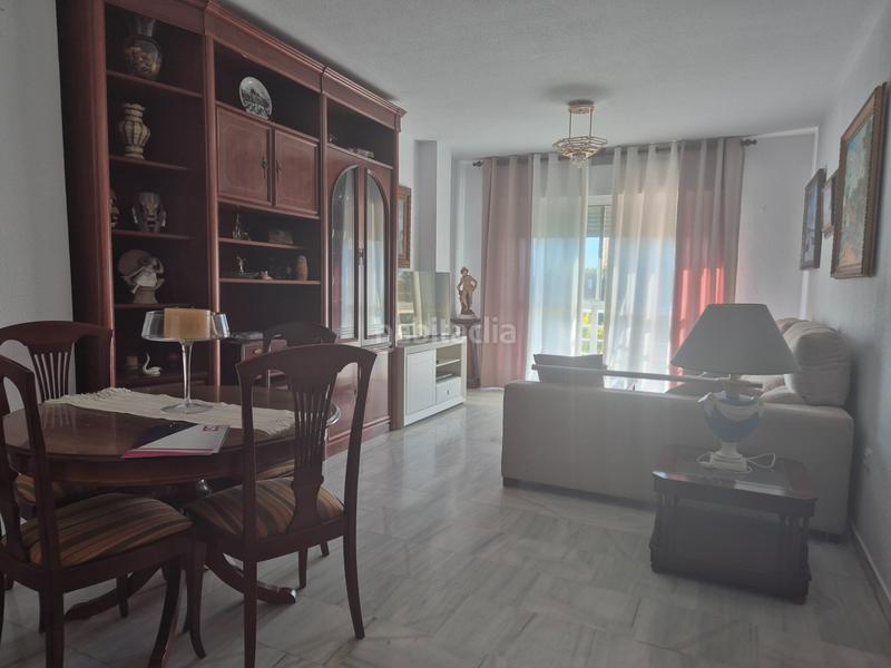 Foto 3952811d-921c-4eba-93af-9ed0158ed3b7. Rent flat with parking in Pardaleras Badajoz