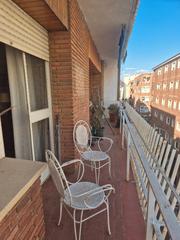 Appartement  Calle adelardo covarsí. Piso en venta zona alféreces, 4 dormitorios 2 baños