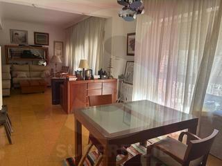 Appartement  Calle adelardo covarsí. Piso en venta zona alféreces, 4 dormitorios 2 baños