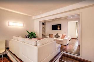 Location Appartement  Carrer del bruc