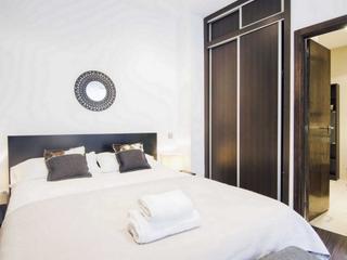 Location Appartement  Calle lope de vega