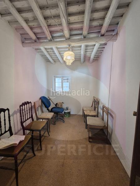 Foto 0c7b0fe5-b103-40c4-9fe4-5cc2018cb905. Semi detached house with heating parking in Casco Antiguo Badajoz