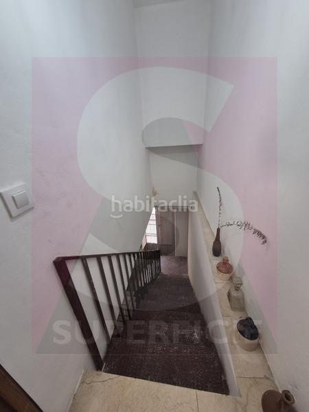 Foto 166bff18-8961-4edf-a204-aff353f938ac. Semi detached house with heating parking in Casco Antiguo Badajoz