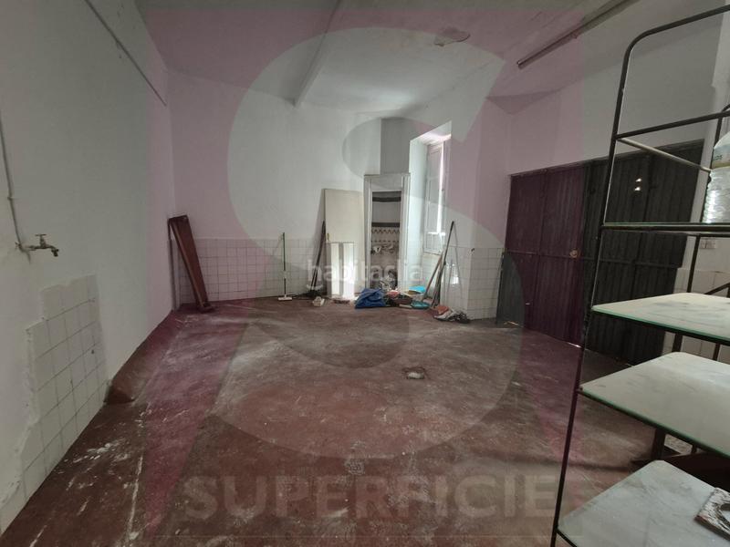 Foto 9d577060-3ef7-4f76-9853-e77c9ca2e80d. Semi detached house with heating parking in Casco Antiguo Badajoz