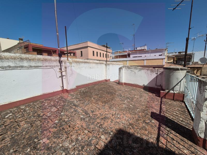 Foto b69ff93b-1bb2-4eef-bb00-5a636703aa3b. Semi detached house with heating parking in Casco Antiguo Badajoz