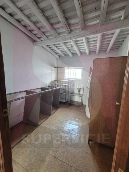 Foto b853ed8d-af1e-44d6-a050-1ebf158059ee. Semi detached house with heating parking in Casco Antiguo Badajoz