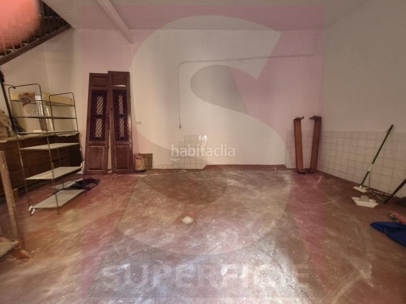 Foto c8b8d5b0-0b24-40b3-b796-6d1d7af6ce67. Semi detached house with heating parking in Casco Antiguo Badajoz