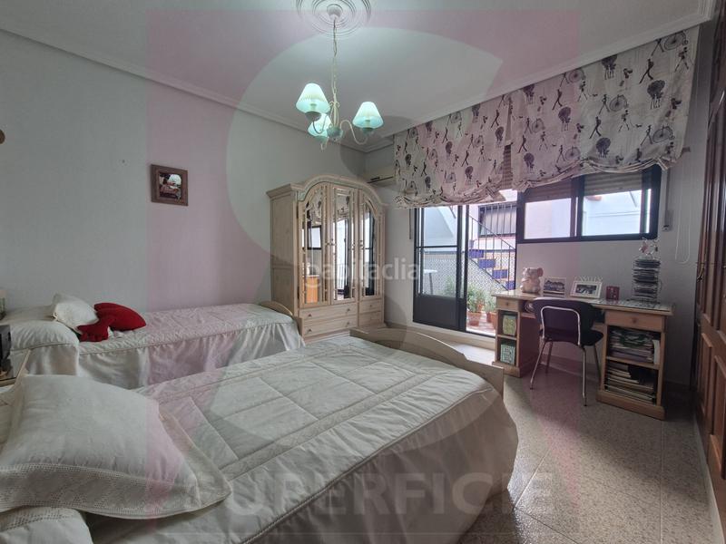 Foto 1862eabb-eed2-476c-8f80-930bfe194463. Casa a San Roque - Ronda Norte Badajoz