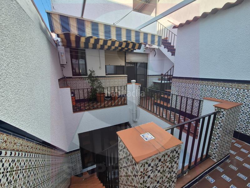 Foto 530942bc-d4f4-49ee-8f8e-05416f27cd07. Casa a San Roque - Ronda Norte Badajoz